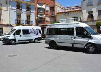 coche-asistencial-pinoso-enero-2019