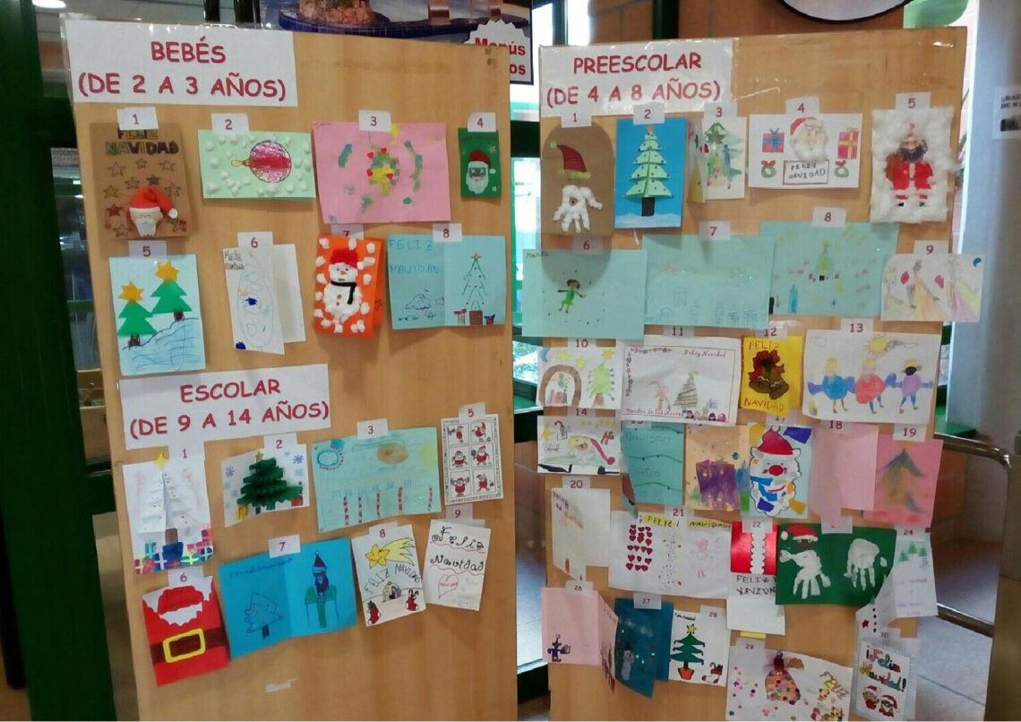 concurso-postales-navidad-aspe-2018