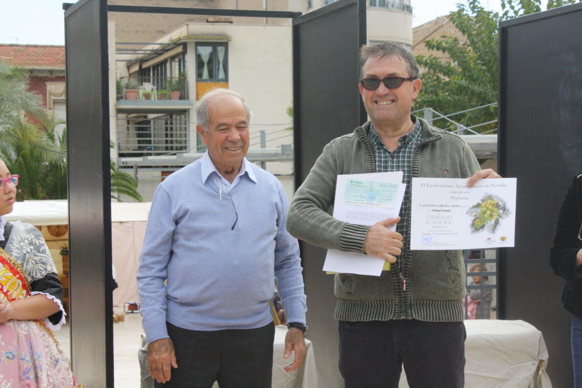 concurso-uva-novelda-noviembre-2018-jose-antonio-martinez-cazorla-ganador