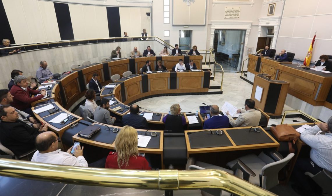 consorcio-vega-baja-junta-de-gobierno-presupuestos-marzo-2020