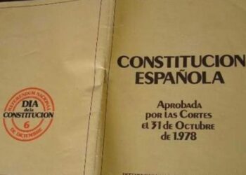 constitucion-española