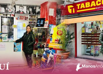 «La Policía no puede multar por ir a comprar tabaco»