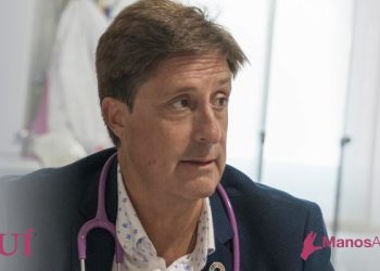 «Podemos evitar que el virus entre en las residencias de ancianos»