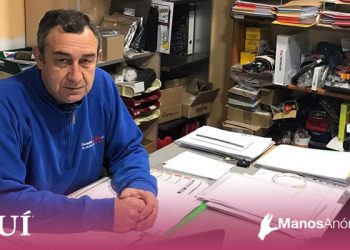 «Quedarse sin luz o televisión ahora mismo es un drama»