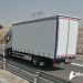 «Cada día salimos a la carretera con miedo a contagiarnos»