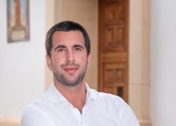 «Siempre he estado muy orgulloso de mi pueblo»