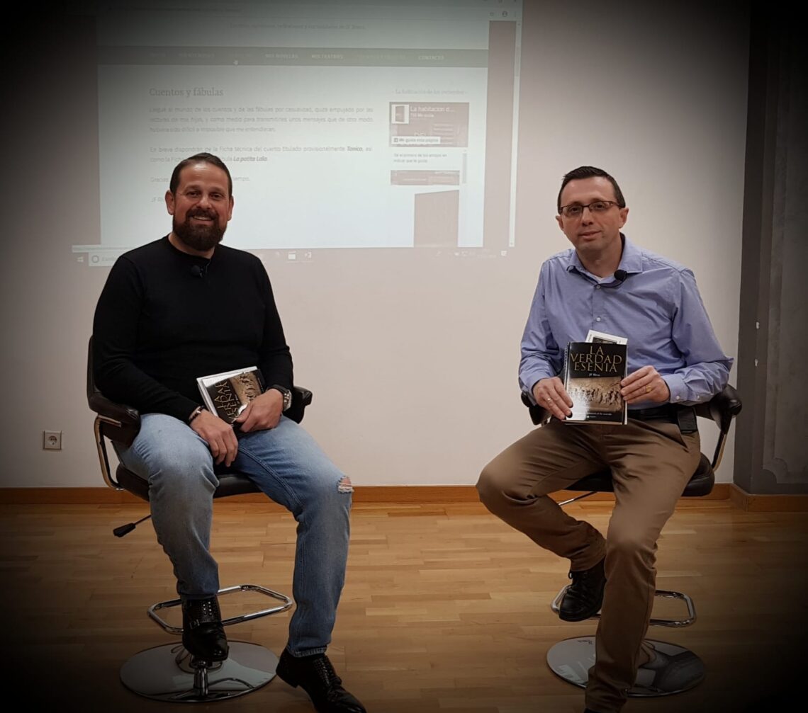 cox-la-verdad-esenia-presentacion-marzo-2019