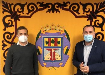 Cox ofrece una tarifa social en el recibo del agua para las familias más necesitadas