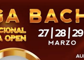 Cox se llena de música y baile gracias a Vega Bachata 2020