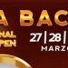 Cox se llena de música y baile gracias a Vega Bachata 2020