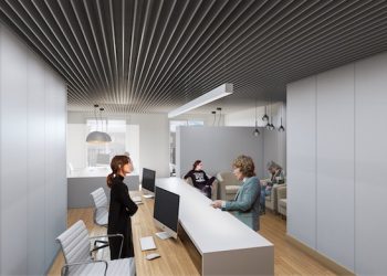 La rehabilitación de la antigua Casa del Secretario al servicio de los cojenses