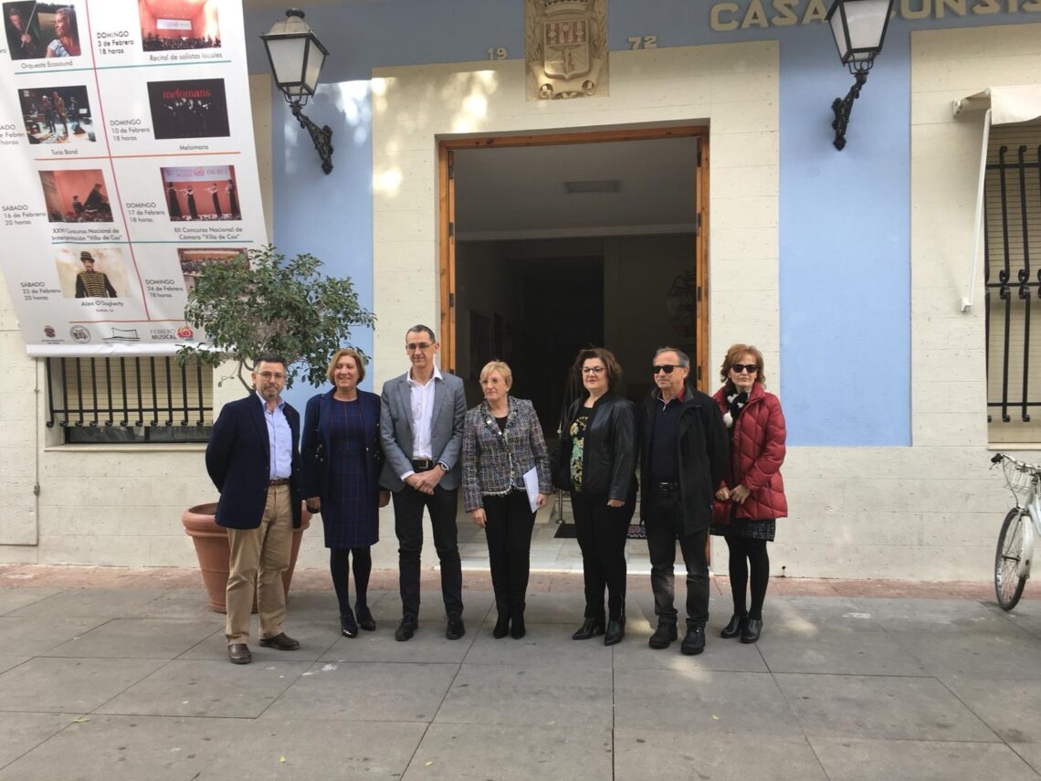 cox-visita-consellera-ampliacion-consultorio-marzo-2019