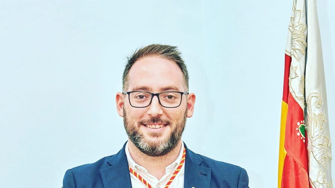 La Concejalía de Fiestas convoca las ayudas a entidades festivas con 17.000 euros