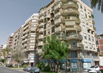 Comunicado concejalía de vivienda