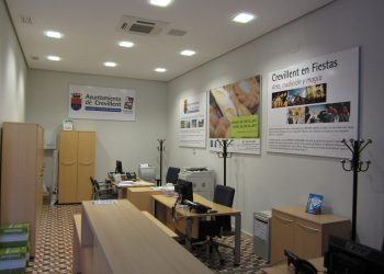 El certificado digital se podrá solicitar de lunes a viernes en la Agencia de Desarrollo Local