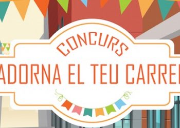 Concurso de decoración en las calles de Crevillent