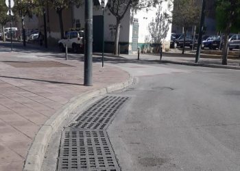 Adjudicado el servicio de mantenimiento y limpieza de los imbornales de Crevillent