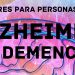 Talleres para personas con Alzheimer y otras demencias de Creviafa