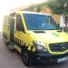 Los complejos deportivos contarán con una ambulancia