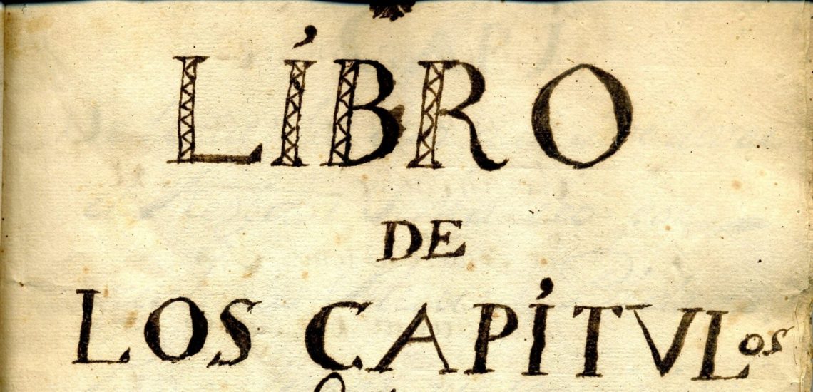 El Archivo Clara Campoamor presenta el Documento del Mes de febrero