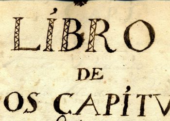 El Archivo Clara Campoamor presenta el Documento del Mes de febrero