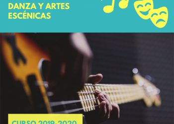 Crevillent convoca las ayudas para la formación en música, danza y artes escénicas
