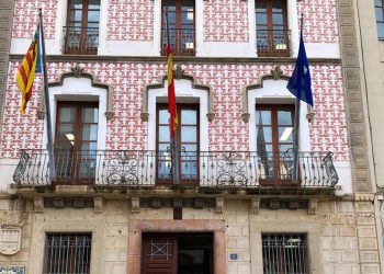 Crevillent instalará wifi gratuito en espacios públicos gracias a una subvención europea