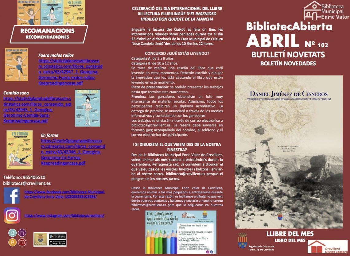 crevillent-boletin-libro-mes-abril-2020