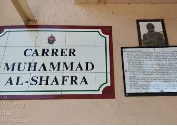 Cuando un crevillentí se convirtió en el mejor médico de Al-Ándalus