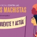 Igualdad participará en la campaña de la Diputación de Alicante contra la violencia machista
