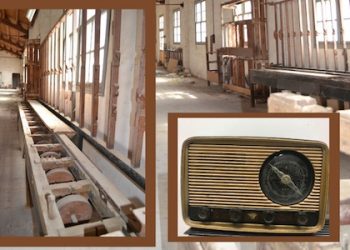 Campaña de recogida de objetos para el futuro Museo Etnográfico y de la Alfombra