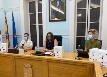 Crevillent recauda pesetas para colaborar en la vacuna contra el Covid-19 y la lucha contra enfermedades raras