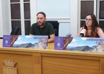 “Te esperamos en casa”, la nueva campaña de Crevillent para promover el turismo de proximidad