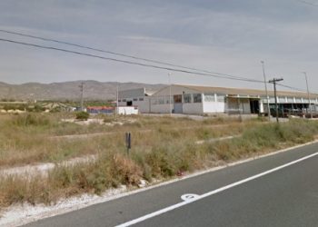 El Ayuntamiento solicitará la titularidad de la CN-340 a su paso por Crevillent