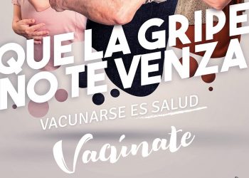 El Centro de Salud de Crevillent empieza la campaña de vacunación contra la gripe