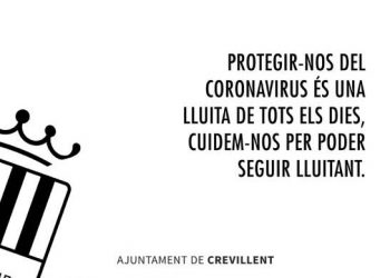 Novedades en las medidas para frenar la Covid-19