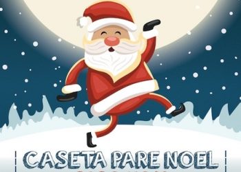 La Concejalía de Juventud organiza una gincana para conocer a Papá Noel