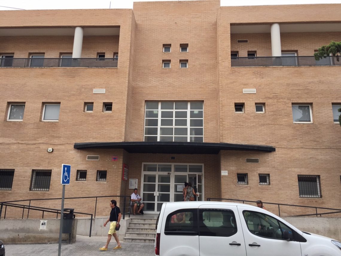 Los centros de salud de San Luis y Crevillent obtienen la reacreditación Joint Commission International