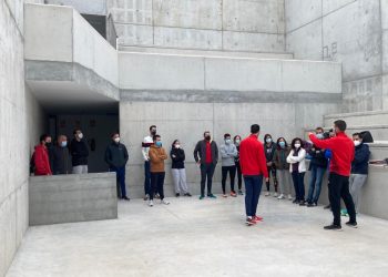 La Federación de Pilota Valenciana organiza una charla para docentes de Centros de Educación