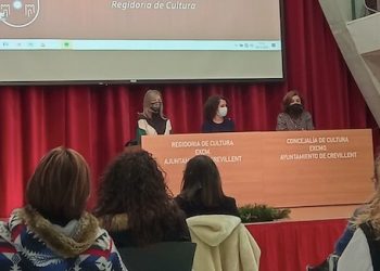 Clausura taller de empleo “Villa de Crevillent VI”