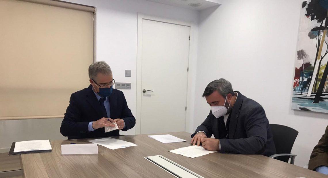 El Ayuntamiento de Crevillent adquiere los terrenos para la construcción de la piscina de verano