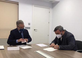 El Ayuntamiento de Crevillent adquiere los terrenos para la construcción de la piscina de verano