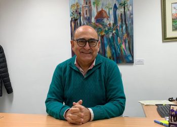 Convocado el II Certamen Literario “Vila de Crevillent”