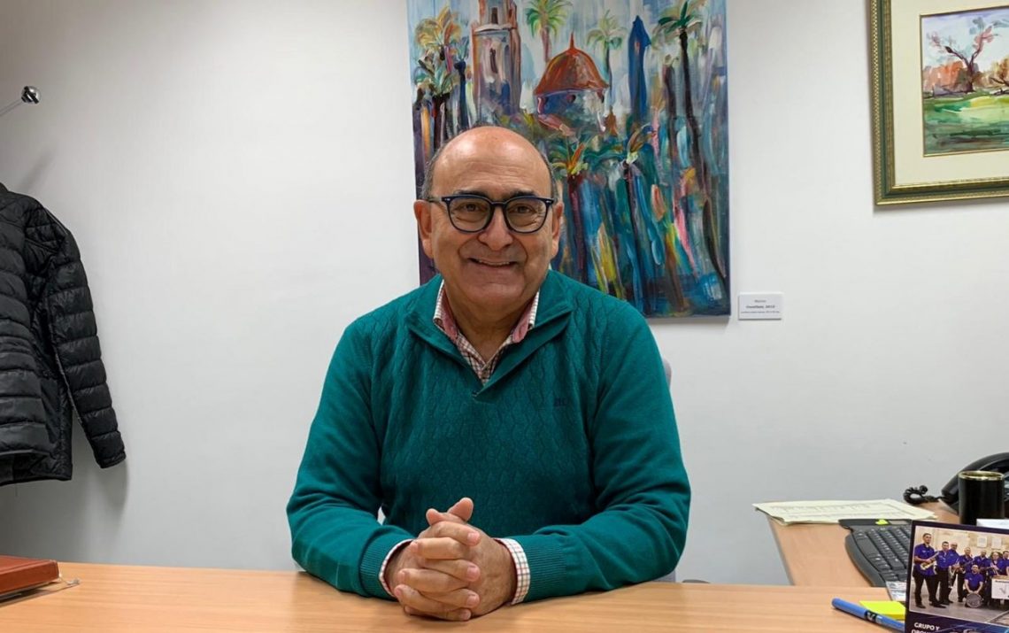 Educación concede una subvención de 34.753,45 € para el Gabinete Psicopedagógico y Social Municipal