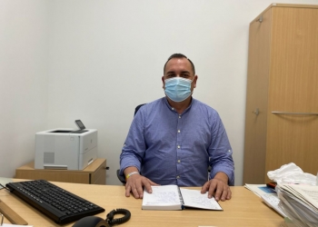 Proyecto para la mejora de la eficiencia energética del alumbrado público en crevillent