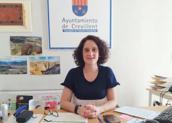 «La Generalitat debe entender que la Sierra de Crevillent no es una autopista»