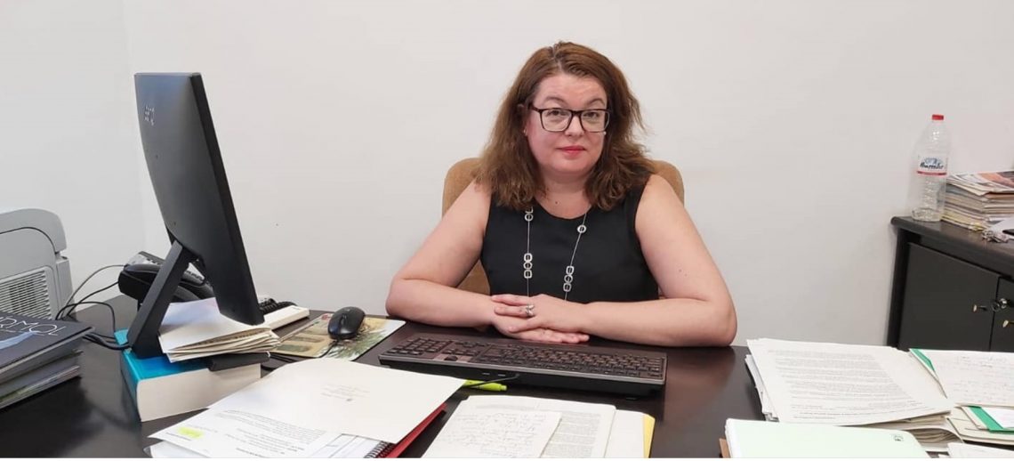 «Ahora existen más ayudas para el alquiler y la hipoteca que nunca»