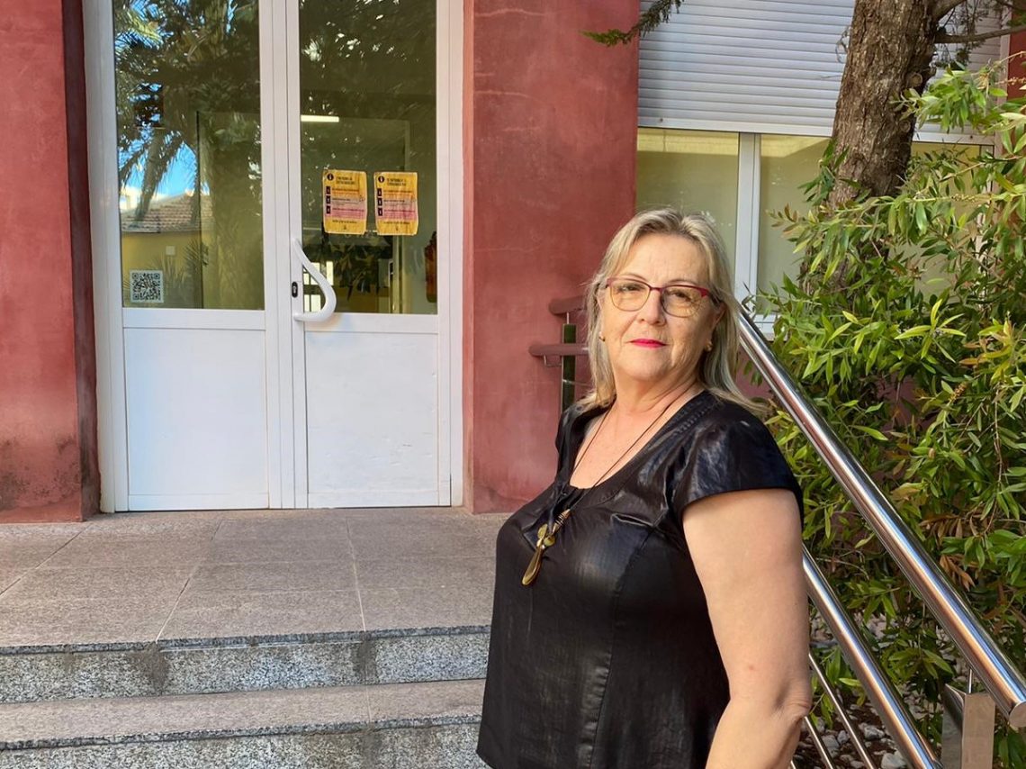 Ayudas para mejorar la accesibilidad en el interior de las viviendas de Crevillent