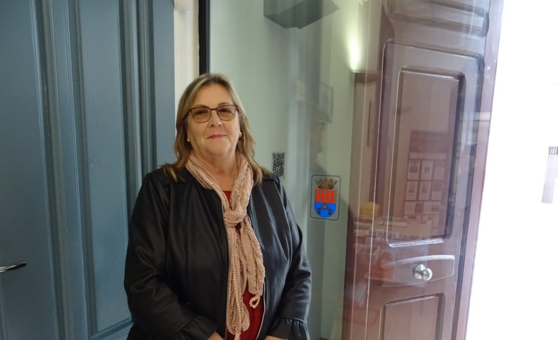 La Concejalía de Derechos Sociales y Desarrollo Humano recibe la subvención de 51.353 € de la Diputación