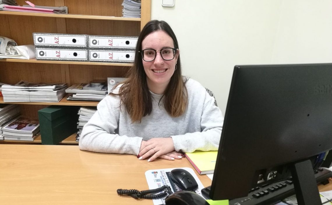 «Vamos a iniciar una campaña para evitar la degradación de los solares vacíos»